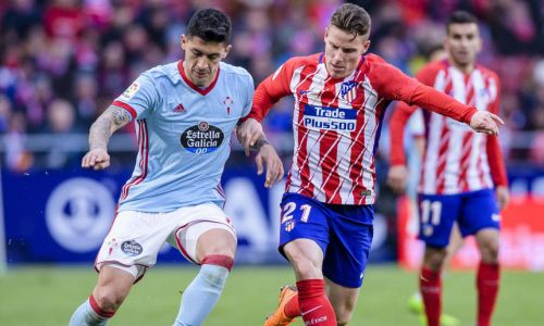 Soi kèo, dự đoán Celta Vigo vs Atletico Madrid, 22h15 ngày 12/2 La Liga