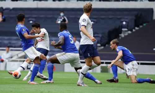 Soi kèo, dự đoán Leicester vs Tottenham, 22h00 ngày 11/2 Premier League