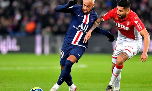 Soi kèo, dự đoán Monaco vs PSG, 23h00 ngày 11/2 Ligue 1