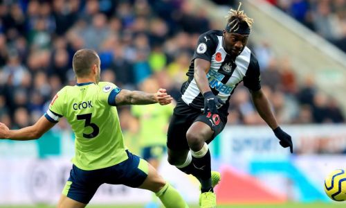 Soi kèo, dự đoán Bournemouth vs Newcastle, 0h30 ngày 12/2 Ngoại Hạng Anh