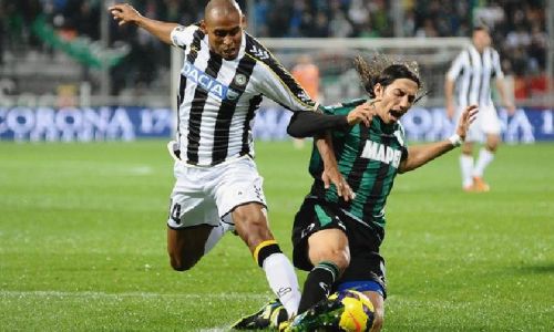 Soi kèo, dự đoán Udinese vs Sassuolo, 18h30 ngày 12/2 Serie A