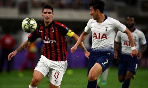 Soi kèo, dự đoán AC Milan vs Tottenham, 3h00 ngày 15/2 Cúp C1 châu Âu