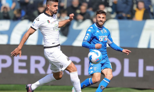 Soi kèo, dự đoán Empoli vs Spezia, 21h Ngày 11/2 VĐQG Ý