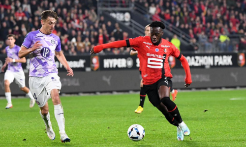 Soi kèo, dự đoán Toulouse vs Stade Rennais FC, 19h Ngày 12/2 VĐQG Pháp