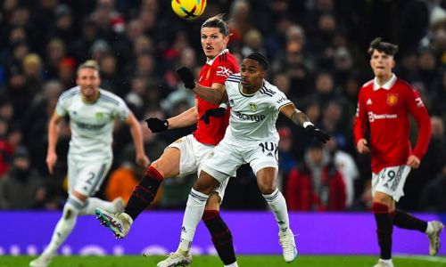 Soi kèo phạt góc Leeds vs MU, 21h00 ngày 12/2 Ngoại Hạng Anh