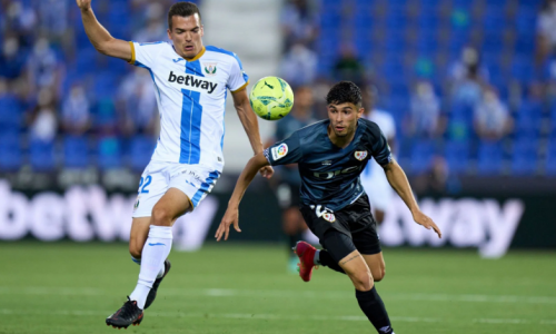 Soi kèo, dự đoán Racing Santander vs Leganes, 3h Ngày 14/2 Hạng 2 Tây Ban Nha