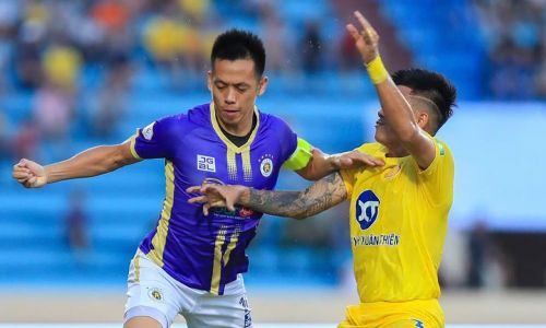 Soi kèo, dự đoán Hà Tĩnh vs Hà Nội, 18h00 ngày 13/2 V-League