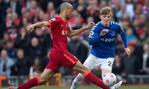 Soi kèo phạt góc Liverpool vs Everton, 3h00 ngày 14/2 Ngoại Hạng Anh