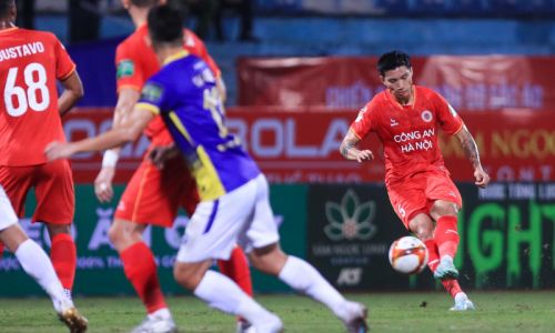 Soi kèo, dự đoán CAND vs Viettel, 19h15 ngày 14/2 V-League