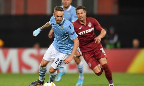 Soi kèo, dự đoán Lazio vs CFR, 3h00 ngày 17/2 Cup C3 Châu Âu