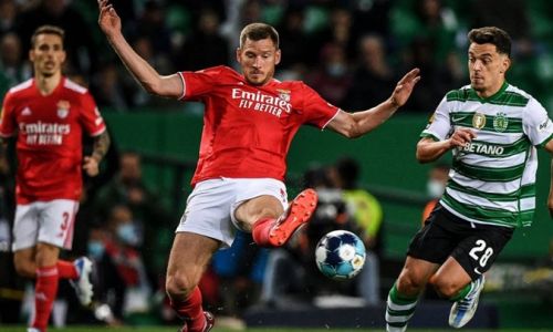 Soi kèo, dự đoán Club Brugge vs Benfica, 3h00 ngày 16/2 Champions League