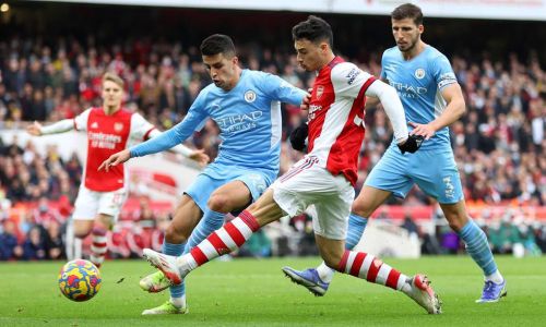 Soi kèo phạt góc Arsenal vs Man City, 2h30 ngày 16/2 Ngoại Hạng Anh