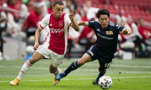 Soi kèo, dự đoán Ajax vs Union Berlin, 0h45 ngày 17/2 Cúp C2 châu Âu