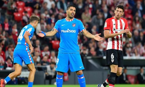 Soi kèo, dự đoán Atletico Madrid vs Bilbao, 0h30 ngày 20/2 La Liga