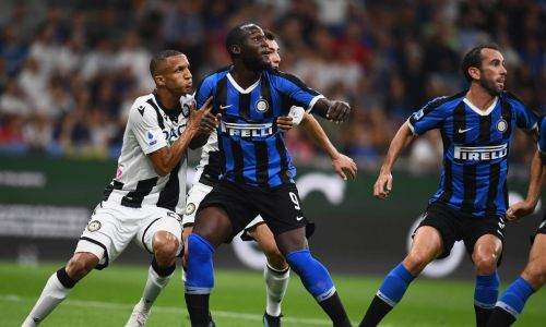 Soi kèo, dự đoán Inter Milan vs Udinese, 2h45 ngày 19/2 Serie A