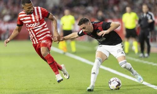 Soi kèo, dự đoán Girona vs Almeria, 3h00 ngày 18/2 La Liga