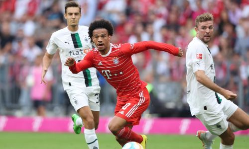 Soi kèo, dự đoán Gladbach vs Bayern, 21h30 ngày 18/2 Bundesliga