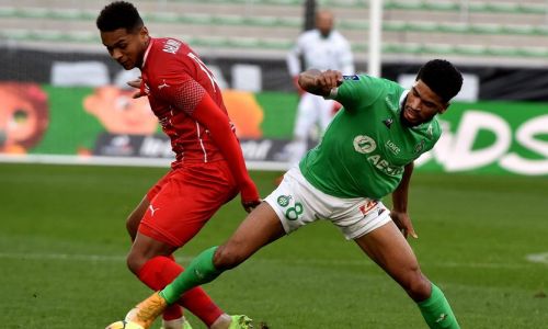 Soi kèo, dự đoán Nimes vs St Etienne, 2h45 ngày 21/2 Hạng Hai Pháp