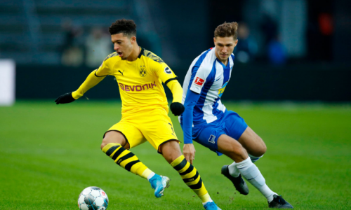 Soi kèo, dự đoán Borussia Dortmund vs Hertha BSC Berlin, 23h30 Ngày 19/2 VĐQG Đức