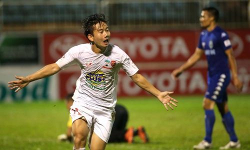 Soi kèo, dự đoán HAGL vs CAND, 17h00 ngày 19/2 V-League