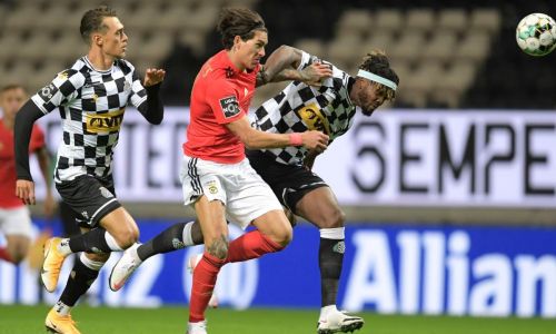 Soi kèo, dự đoán Benfica vs Boavista, 4h15 ngày 21/2 VĐQG Bồ Đào Nha