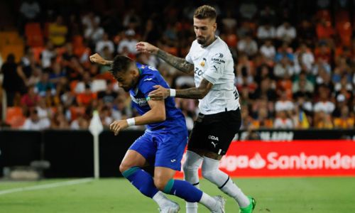 Soi kèo phạt góc Getafe vs Valencia, 3h00 ngày 21/2 La Liga