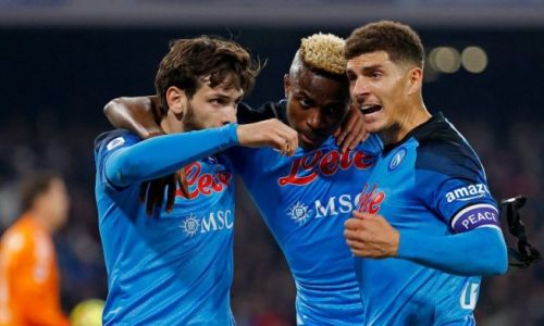 Soi kèo, dự đoán Frankfurt vs Napoli, 3h00 ngày 22/2 Cúp C1 Châu Âu