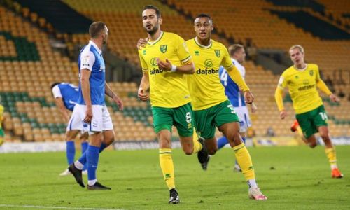 Soi kèo, dự đoán Norwich City vs Birmingham, 2h45 Ngày 22/2 Hạng Nhất Anh