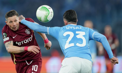 Soi kèo, dự đoán CFR Cluj vs Lazio, 00h45 Ngày 24/2 Europa Conference League