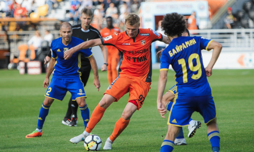 Soi kèo, dự đoán FK Rostov vs Ural S.r, 21h30 Ngày 22/2 Cúp Nga