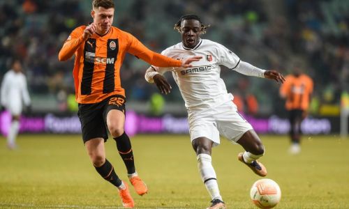 Soi kèo, dự đoán Rennes vs Shakhtar Donetsk, 3h00 ngày 24/2 Europa League