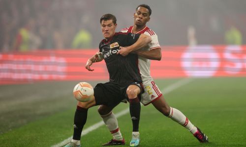 Soi kèo, dự đoán Union Berlin vs Ajax, 3h00 ngày 24/2 Europa League