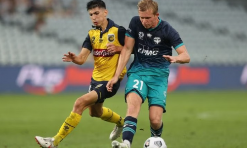 Soi kèo dự đoán Central Coast Mariners FC vs Wellington Phoenix, 15h45 Ngày 24/2 VĐQG Úc