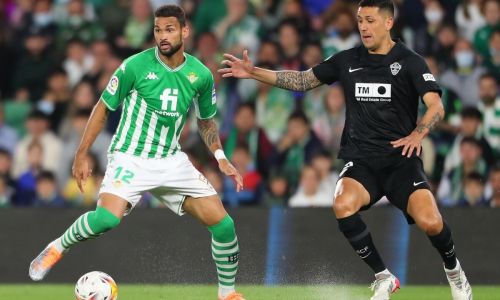 Soi kèo, dự đoán Elche vs Betis, 3h00 ngày 25/2 La Liga