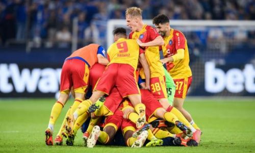 Soi kèo, dự đoán Karlsruhe vs Regensburg, 0h30 ngày 25/2 Hạng Hai Đức