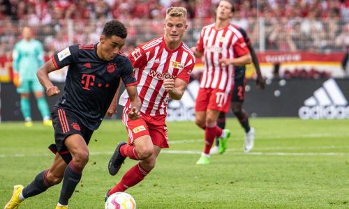 Soi kèo, dự đoán Bayern vs Union Berlin, 23h30 ngày 26/2 Bundesliga