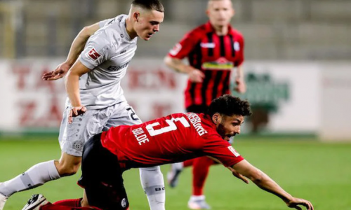 Soi kèo, dự đoán SC Freiburg vs Bayer Leverkusen, 21h30 Ngày 26/2 VĐQG Đức