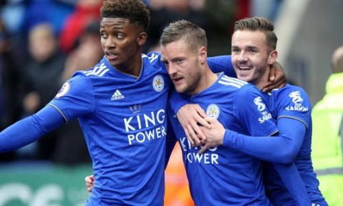 Soi kèo, dự đoán Leicester vs Blackburn, 2h30 ngày 1/3 Cúp FA