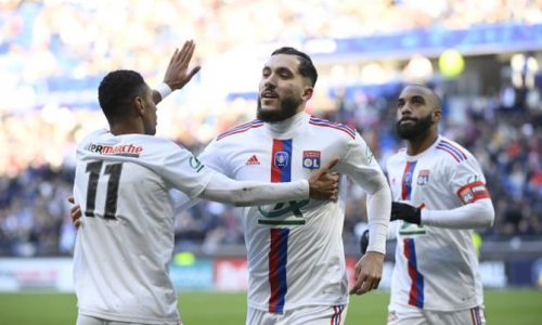 Soi kèo, dự đoán Lyonnais vs Grenoble, 3h10 Ngày 1/3 Cúp Pháp