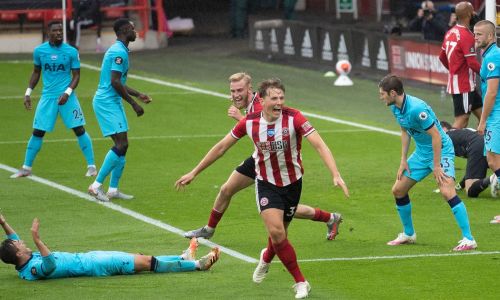 Soi kèo, dự đoán Sheffield United vs Tottenham, 2h55 ngày 2/3 Cúp FA