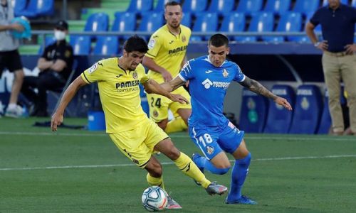 Soi kèo phạt góc Villarreal vs Getafe, 3h00 ngày 28/2 Ngoại Hạng Anh