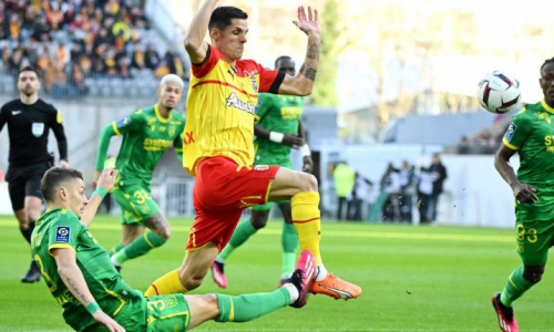 Soi kèo, dự đoán Nantes vs Lens, 00h15 Ngày 2/3 Cúp Pháp