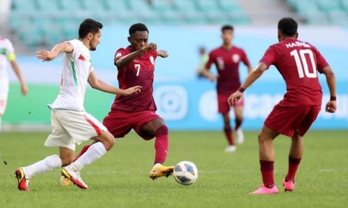 Soi kèo, dự đoán U20 Qatar vs U20 Iran, 21h00 ngày 1/3 U20 Châu Á