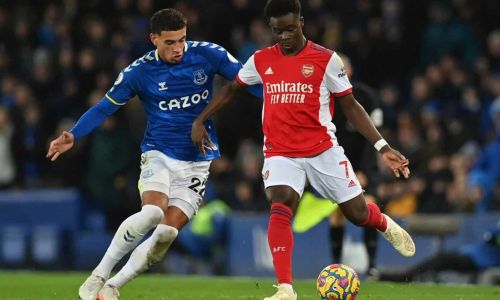 Soi kèo phạt góc Arsenal vs Everton, 2h45 ngày 2/3 Ngoại Hạng Anh