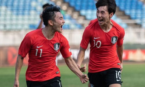 Soi kèo, dự đoán U20 Hàn Quốc vs U20 Oman, 17h00 ngày 2/3 U20 Châu Á