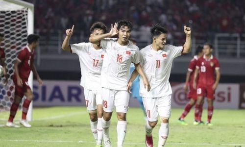 Soi kèo, dự đoán U20 Úc vs U20 Việt Nam, 17h00 ngày 1/3 U20 Châu Á