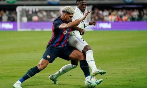 Soi kèo phạt góc Real Madrid vs Barcelona, 3h00 ngày 3/3 Cúp Nhà Vua Tây Ban Nha