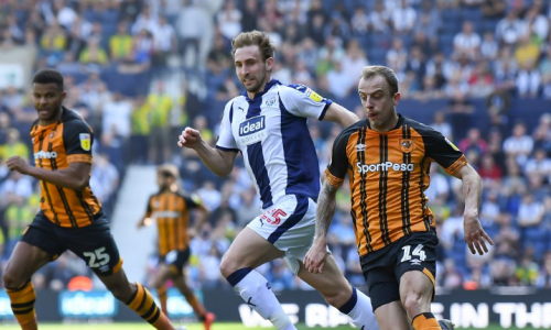 Soi kèo, dự đoán Hull City vs West Bromwich (WBA), 3h Ngày 4/3 Hạng Nhất Anh