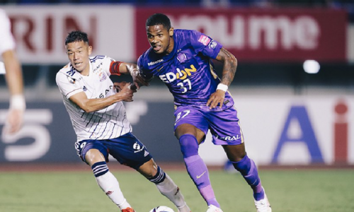 Soi kèo, dự đoán Yokohama F Marinos vs Sanfrecce Hiroshima, 17h Ngày 3/3 VĐQG Nhật Bản