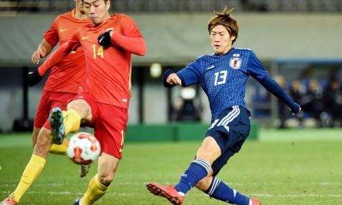 Soi kèo, dự đoán U20 Nhật Bản vs U20 Trung Quốc, 17h00 ngày 3/3 U20 Châu Á